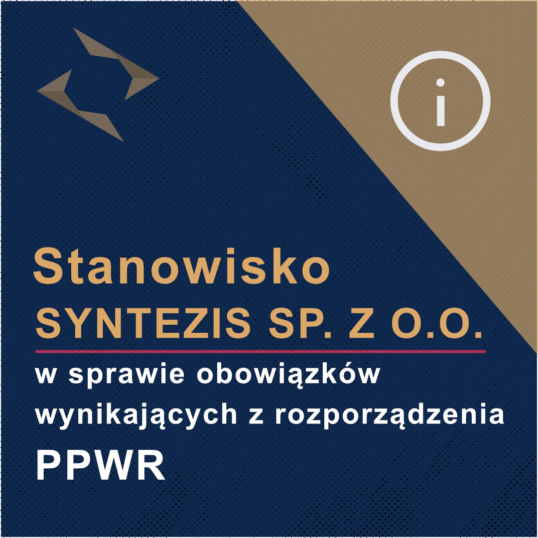 Requirements resulting from the PPWR regulation